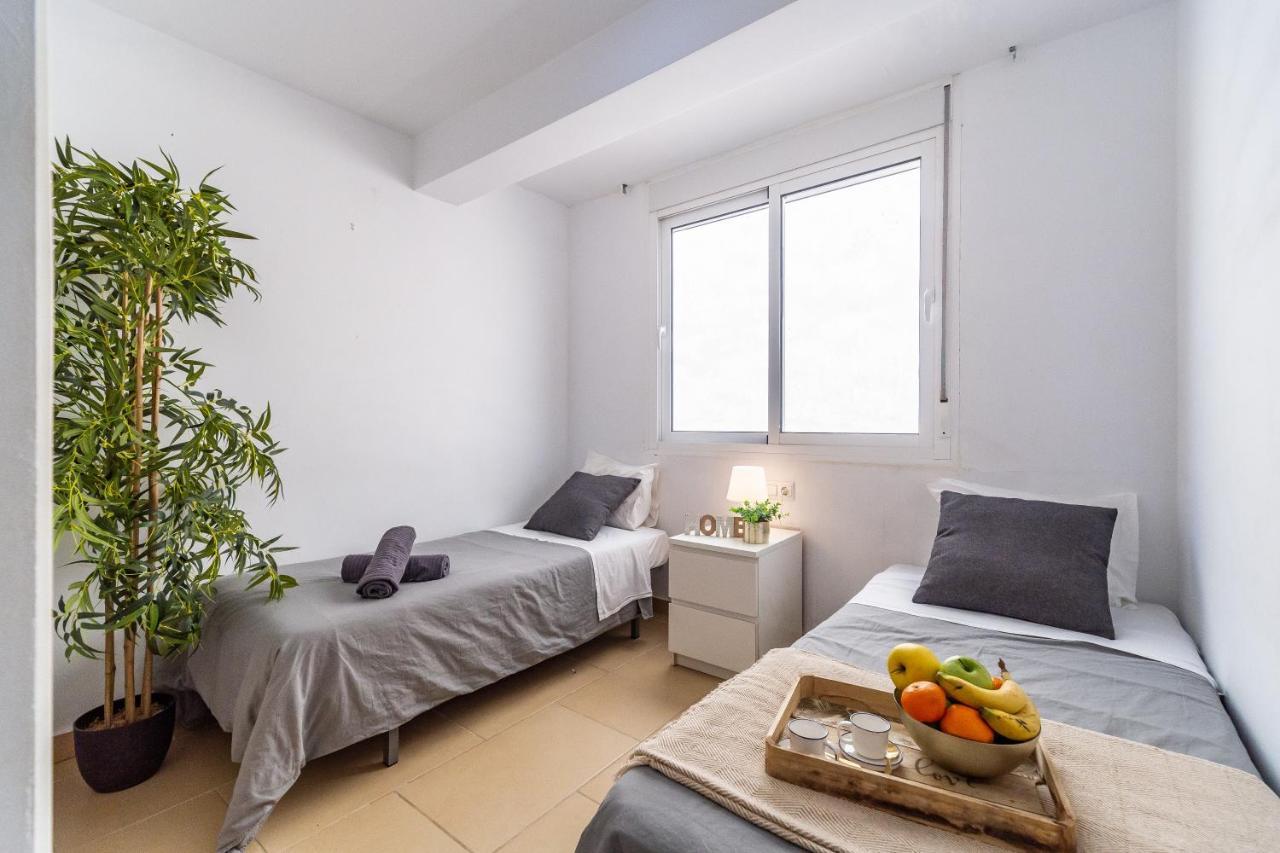 Paseo Maritimo Deluxe By The Fuengirola