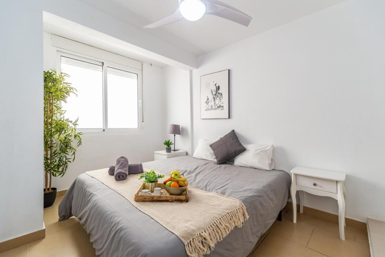 Paseo Maritimo Deluxe By The *
